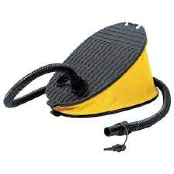 Lábpumpa Air Step 9