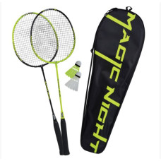 Badminton szett TALBOT TORRO Magic Night LED - 