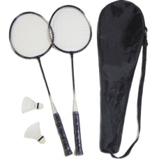 Bedmintonový set MASTER Fight 2 Alu - 