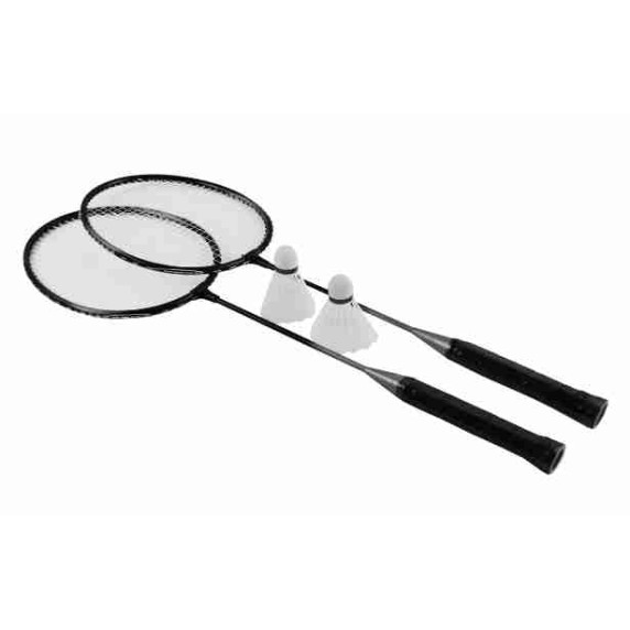 Set Badminton - MASTER Fight 2 Alu