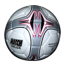 Futbalová lopta SPARTAN Match Deluxe 5 - 