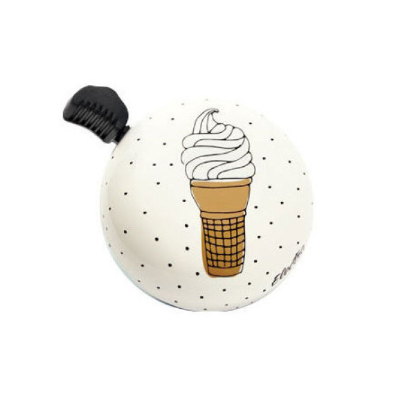 Sonerie de bicicletă - Electra ICE-CREAM 