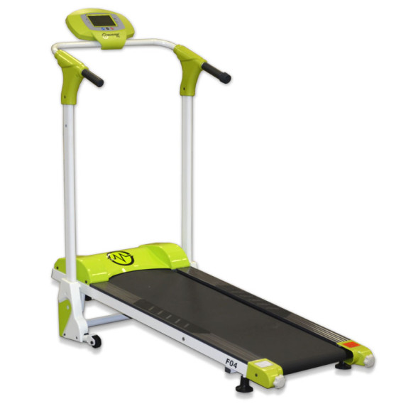 Futópad MASTER F-04