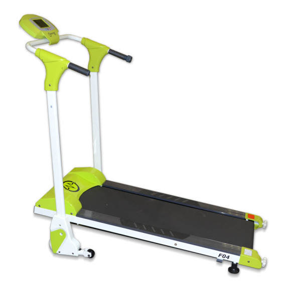 Futópad MASTER F-04
