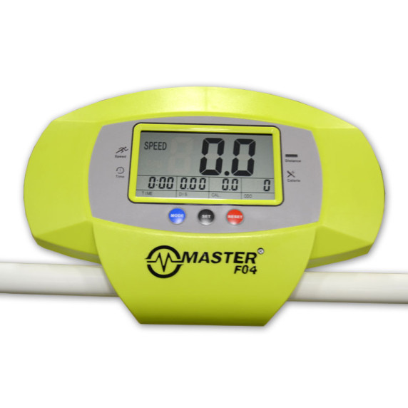 Futópad MASTER F-04