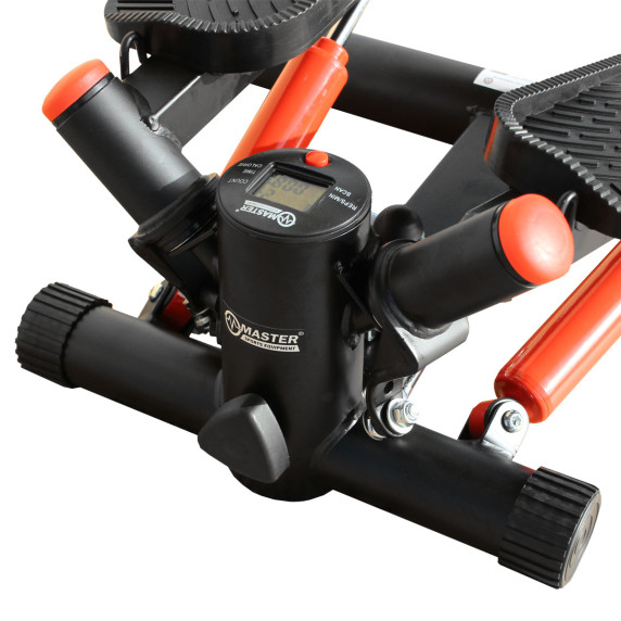 Stepper cu corzi elastice - MASTER