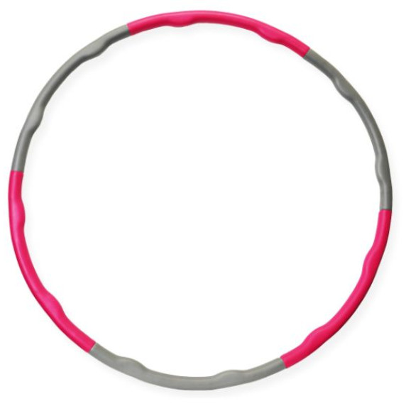 Hullahopp karika MASTER Hula Weight Hoop - 95 cm