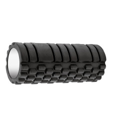 Masszírozó henger MASTER Foam roller 33x14 cm - 