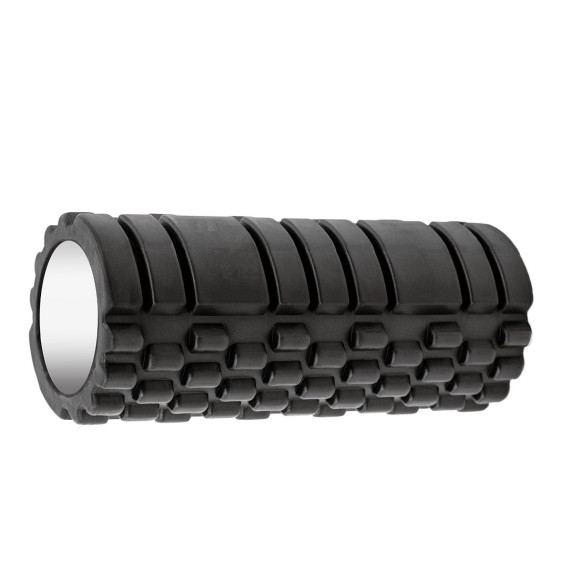 Rolă de masaj - MASTER Foam roller - 33x14 cm