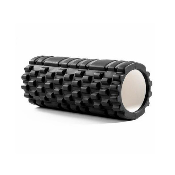 Rolă de masaj - MASTER Foam roller - 33x14 cm