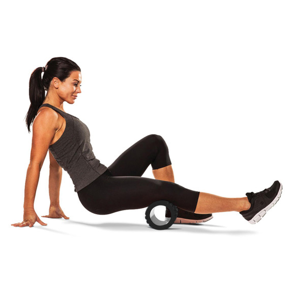 Rolă de masaj - MASTER Foam roller - 33x14 cm