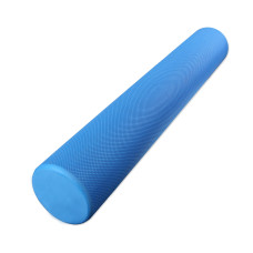 Masszírozó henger MASTER Yoga Eva Foam roller 92 x 15 cm - 