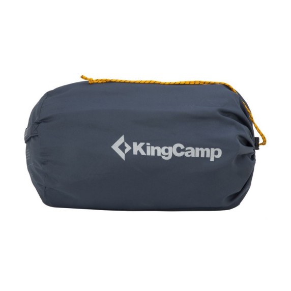 Samonafukovacia karimatka KING CAMP Classic Light
