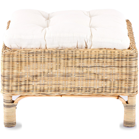 LINDER EXCLUSIV ratanové kreslo CONSUL RATTAN RS01