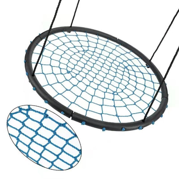 Leagăn tip cuib - 100 cm - Master