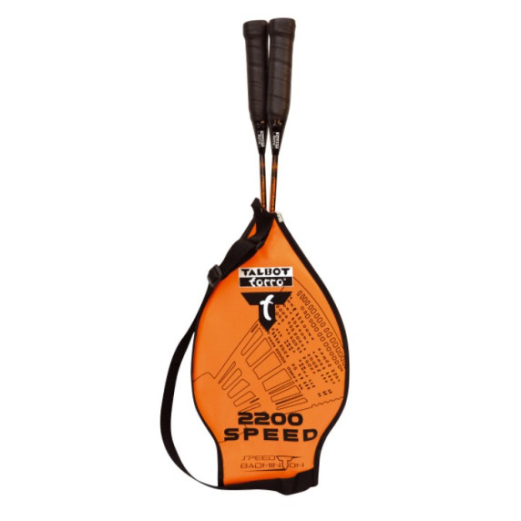 Crossminton szett  TALBOT TORRO Speed 2200