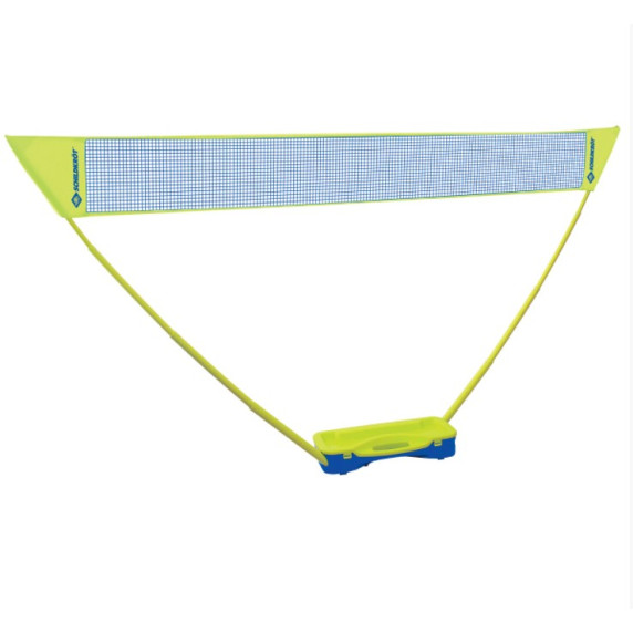 Bedmintonový set SCHILDKROT Compact