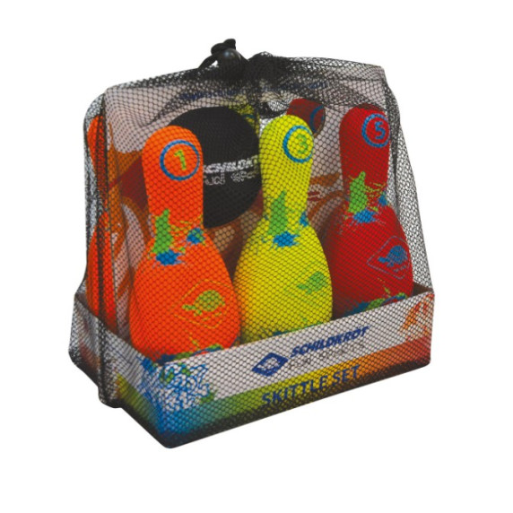 Neoprén bowling szett Schildkröt