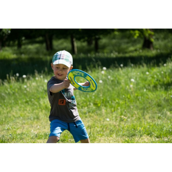 Frisbee - lietajúci kruh SCHILDKROT Neoprene Ring