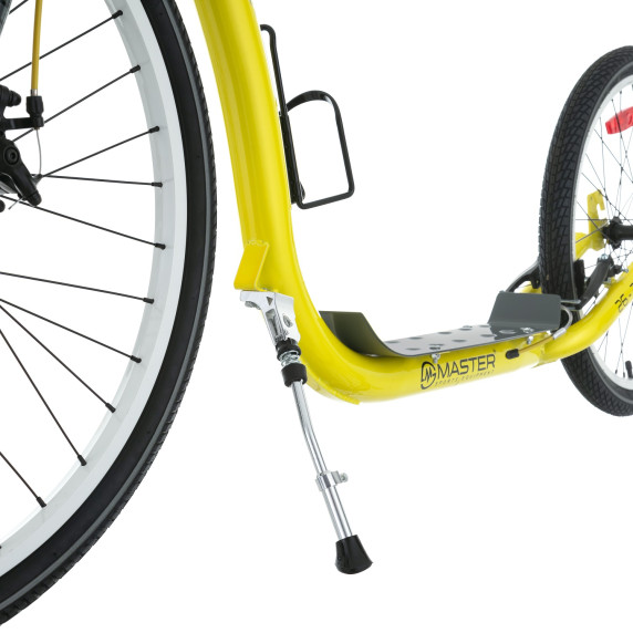Roller MASTER 26-20 GLX - Sárga
