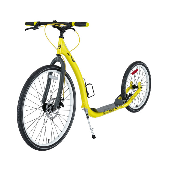 Roller MASTER 26-20 GLX - Sárga