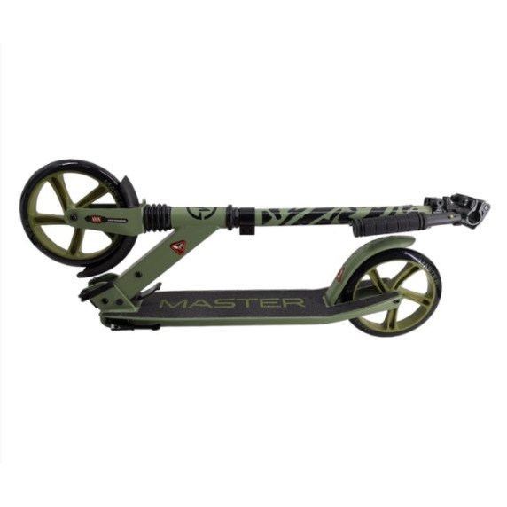 Roller MASTER Cabbar - 200 mm - khaki
