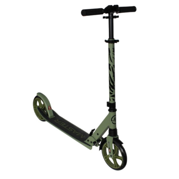 Roller MASTER Cabbar - 200 mm - khaki