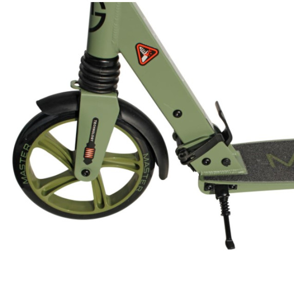 Roller MASTER Cabbar - 200 mm - khaki