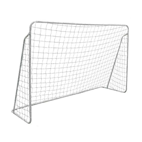 Futbalová bránka MASTER 215 x 152 x 76 cm