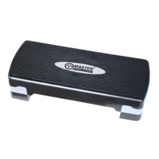 Step pad aerobic lépcső MASTER Step Up - 