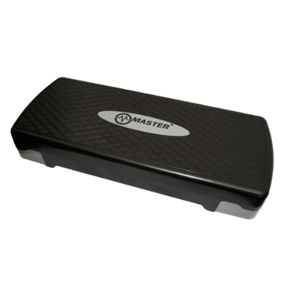 Step pad aerobic lépcső MASTER Step Up