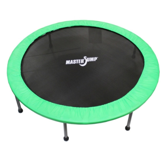 Trampolína MASTERJUMP 140 cm