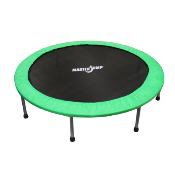Trampolína MASTERJUMP 140 cm