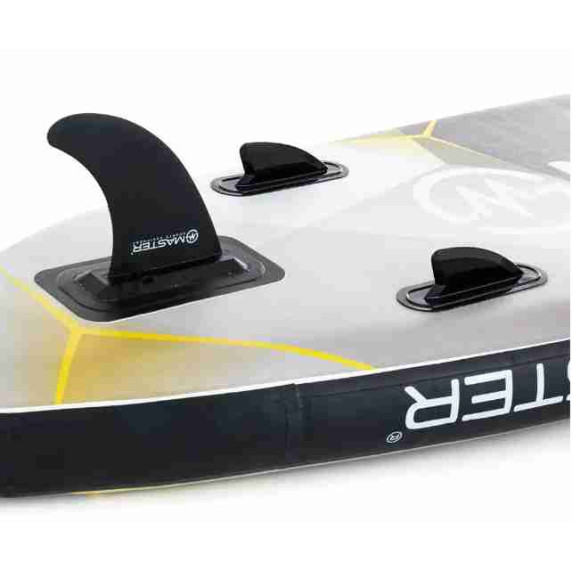 Placă Paddleboard - MASTER Aqua Sturgeon -  300x76x15 cm