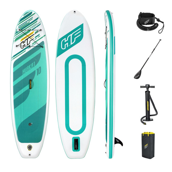 Paddleboard Bestway Hydro-Force Huaka’i Tech 305x84x15 cm 2021