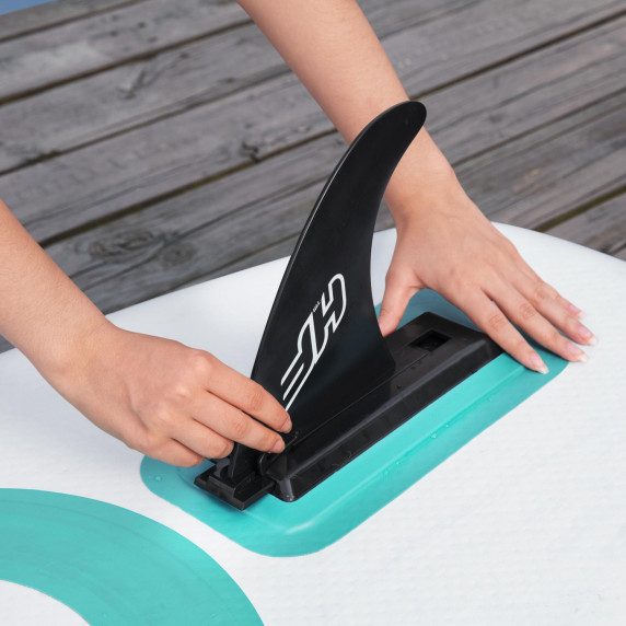 Paddleboard Bestway Hydro-Force Huaka’i Tech 305x84x15 cm 2021
