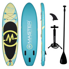 Paddleboard  MASTER Aqua Elfin 300x78x15 cm - 