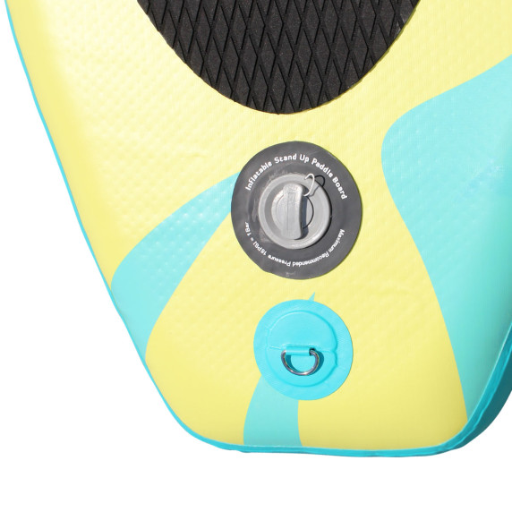 Paddleboard  MASTER Aqua Elfin 300x78x15 cm