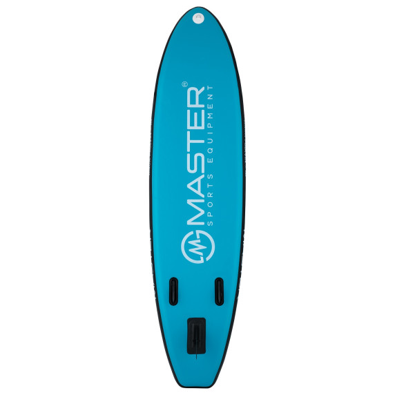 Paddleboard 300 x 76 x 15 cm MASTER Aqua Marvin - 10