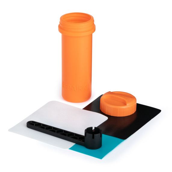 Paddleboard 300 x 76 x 15 cm MASTER Aqua Marvin - 10