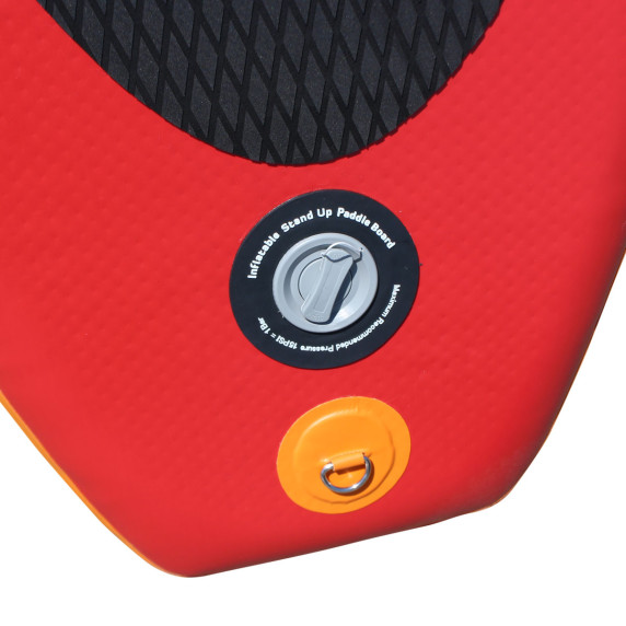 Paddleboard  MASTER Aqua Cabezon 300x76x15 cm