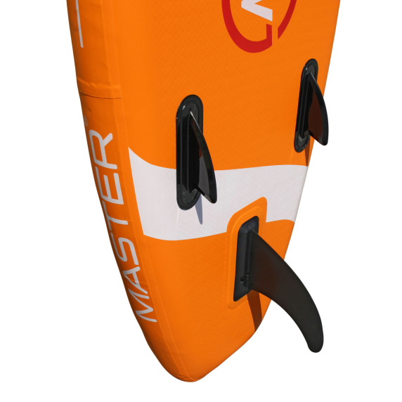 Paddleboard  MASTER Aqua Cabezon 300x76x15 cm