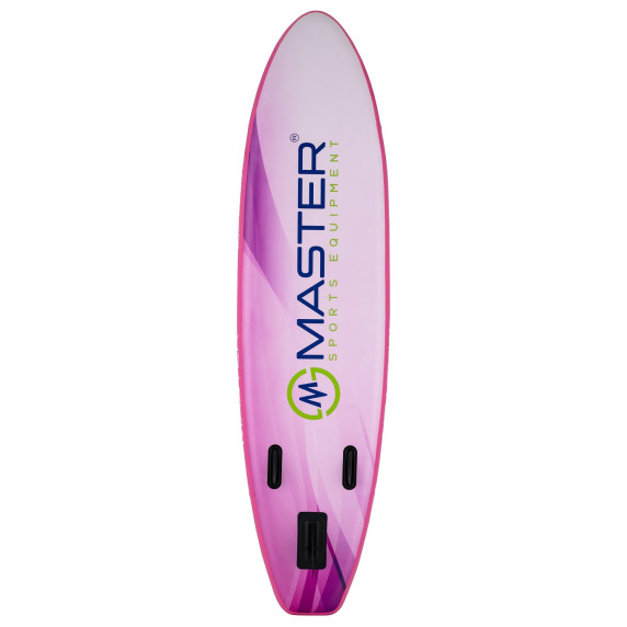 Placă Paddleboard - MASTER Aqua Anabas - 300x76x15 cm