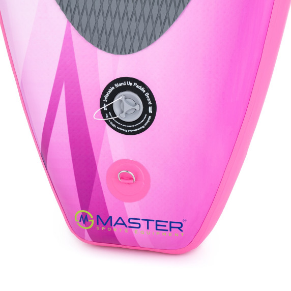 Placă Paddleboard - MASTER Aqua Anabas - 300x76x15 cm