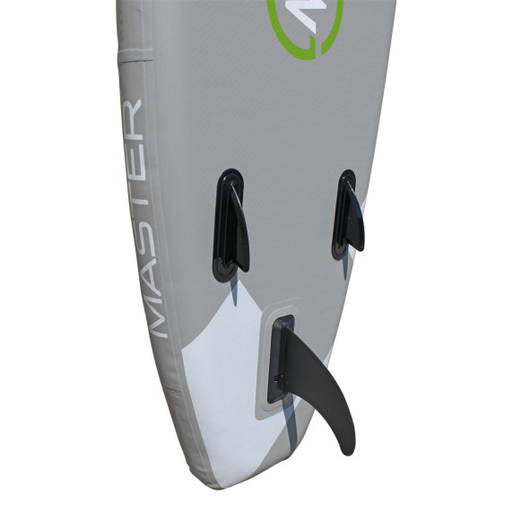 Paddleboard SUP deszka MASTER Aqua Mokarran 350x81x15 cm