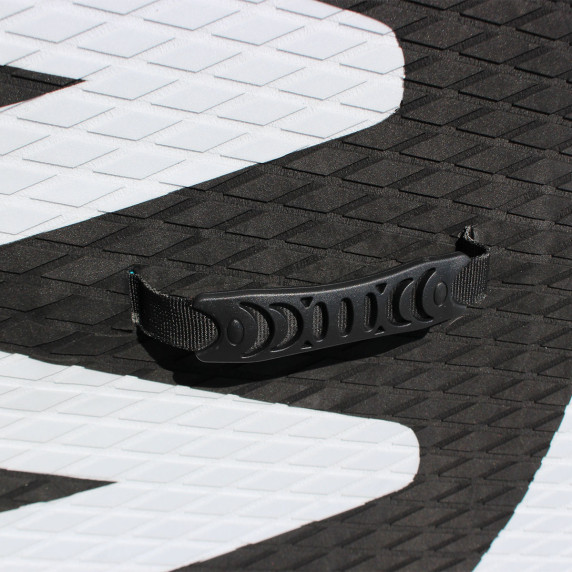 Paddleboard SUP deszka MASTER Aqua Mokarran 350x81x15 cm