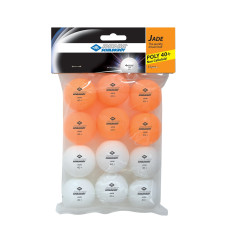 Ping-pong labdák 12 darab Schildkrot Jade Poly 40+ - 