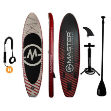 Paddleboard MASTER Aqua Bowfin 300 x 76 x 15 cm - 