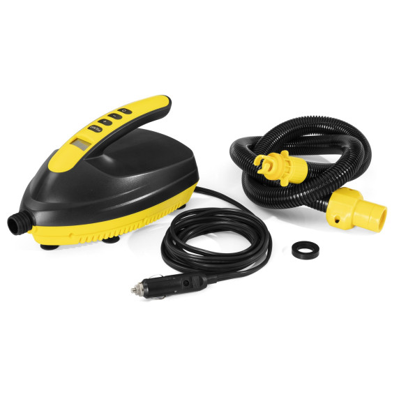 Pompă electrică pentru placă paddleboard - BESTWAY 65315 Hydro Force 12V 16Psi