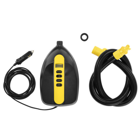 Pompă electrică pentru placă paddleboard - BESTWAY 65315 Hydro Force 12V 16Psi